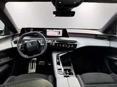 Peugeot 5008 HYBRID 145 GT E-DCS6 (2025) - Foto 10