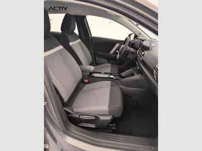 Citroën C4 Hybride 110 ch e-DCS6 You (2025) - Photo 11
