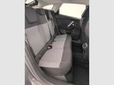 Citroën C4 Hybride 110 ch e-DCS6 You (2025) - Photo 10