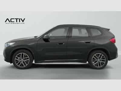 Bmw X1 SDRIVE 18D 150CH DKG7 M SPORT (2026) - Photo 4