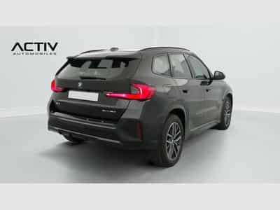 Bmw X1 SDRIVE 18D 150CH DKG7 M SPORT (2026) - Photo 7
