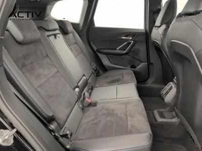 Bmw X1 SDRIVE 18D 150CH DKG7 M SPORT (2026) - Photo 10