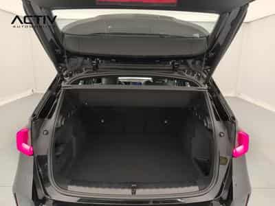 Bmw X1 SDRIVE 18D 150CH DKG7 M SPORT (2026) - Photo 11