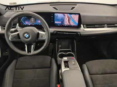 Bmw X1 SDRIVE 18D 150CH DKG7 M SPORT (2026) - Photo 13