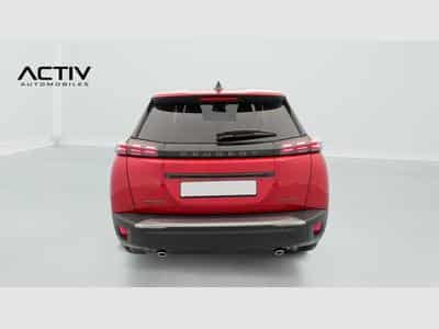 Peugeot 2008 Hybrid 145 e-DCS6 Allure (2026) - Foto 6
