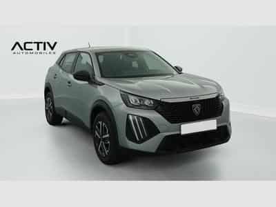 Peugeot 2008 100 S&S BVM6 Style (2025) - Photo 1