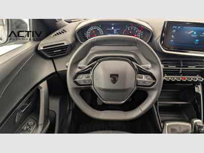 Peugeot 2008 100 S&S BVM6 Style (2025) - Photo 14