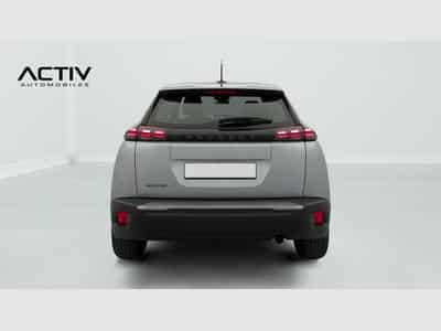 Peugeot 2008 100 S&S BVM6 Style (2025) - Photo 6