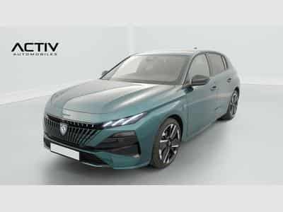 Peugeot 308 BLUEHDI 130CH S&S EAT8 GT (2026) - Photo 3
