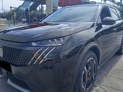 Peugeot 5008 GT TOIT OUVRANT (2026) - Foto 1