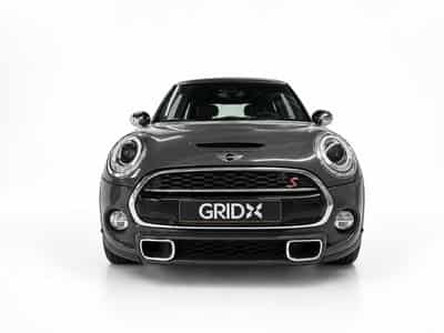 Mini Cooper S (2015) - Photo 2