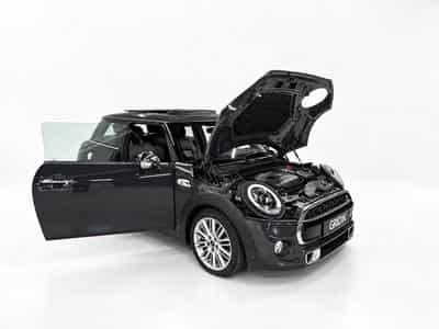 Mini Cooper S (2015) - Photo 3