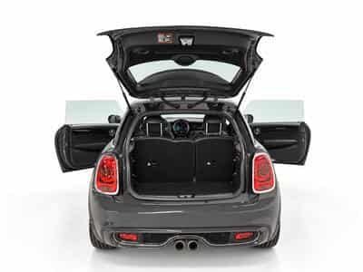 Mini Cooper S (2015) - Photo 4