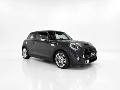 Mini Cooper S (2015) - Photo 1