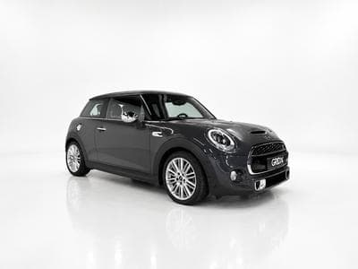 Mini Cooper S (2015) - Photo 1