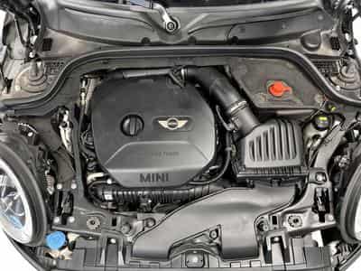 Mini Cooper S (2015) - Photo 8