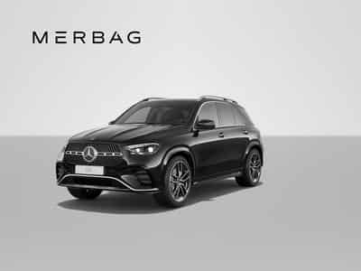 Mercedes GLE 450 4MATIC (2026) - Foto 1