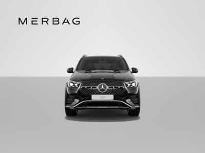 Mercedes GLE 450 4MATIC (2026) - Foto 8