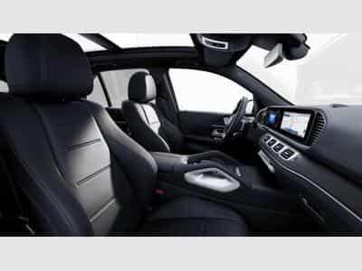 Mercedes GLE 450 4MATIC (2026) - Foto 10