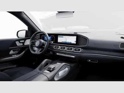 Mercedes GLE 450 4MATIC (2026) - Foto 11