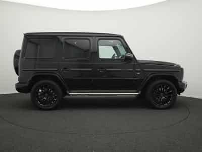 Mercedes G 500 AMG-Line (2021) - Foto 5