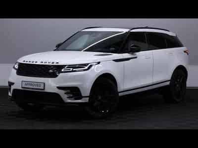 Land-Rover Range Rover Velar P400e HSE R-Dynamic PHEV (2022) - Foto 1
