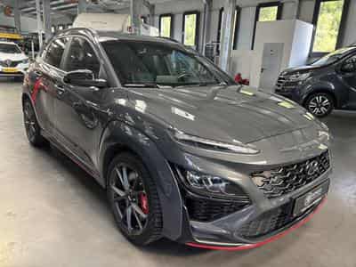 Hyundai Kona N Performance (2023) - Photo 1