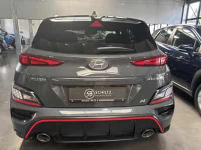 Hyundai Kona N Performance (2023) - Photo 3