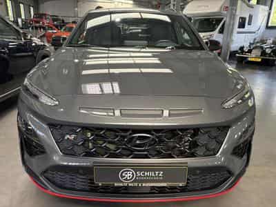 Hyundai Kona N Performance (2023) - Photo 7
