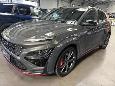 Hyundai Kona N Performance (2023) - Photo 6