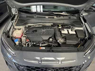 Hyundai Kona N Performance (2023) - Photo 9