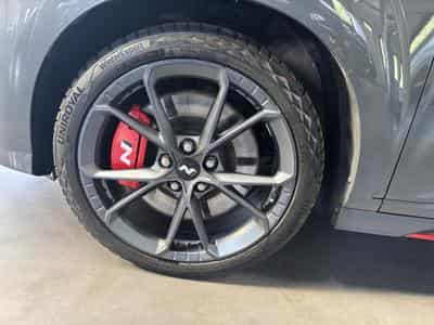 Hyundai Kona N Performance (2023) - Photo 8