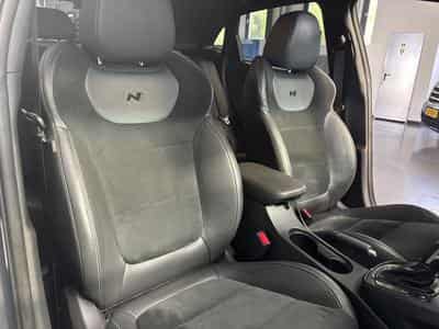 Hyundai Kona N Performance (2023) - Photo 12