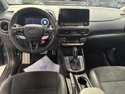 Hyundai Kona N Performance (2023) - Photo 11