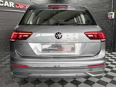 VW Tiguan Life 1.5 TSI 150 CV DSG7 *7 PLACES *ATTELAGE* *HAYON* (2025) - Photo 5
