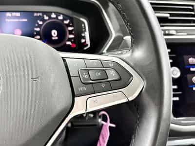 VW Tiguan Life 1.5 TSI 150 CV DSG7 *7 PLACES *ATTELAGE* *HAYON* (2025) - Photo 13