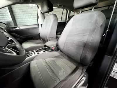 VW Touran Comfortline 1.5 TSI 150 CV DSG7 * 7 PLACES * *HAYON* ATTELAG (2024) - Foto 7