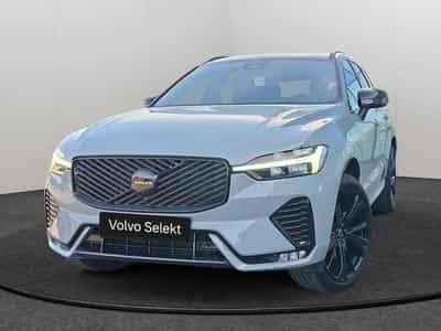 Volvo XC60 Facelift B5 AWD Black Edition Plus / Essence (2025) - Foto 1