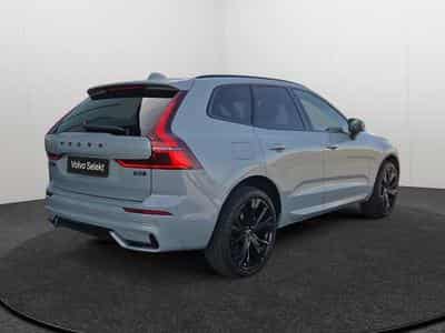 Volvo XC60 Facelift B5 AWD Black Edition Plus / Essence (2025) - Foto 5
