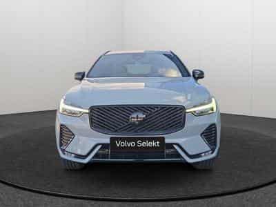 Volvo XC60 Facelift B5 AWD Black Edition Plus / Essence (2025) - Foto 8