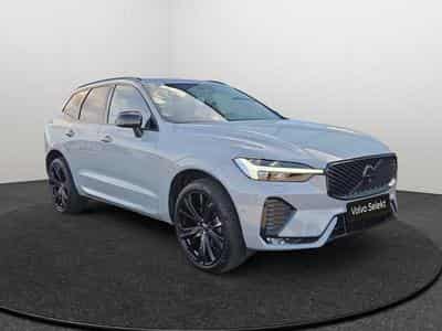 Volvo XC60 Facelift B5 AWD Black Edition Plus / Essence (2025) - Foto 7