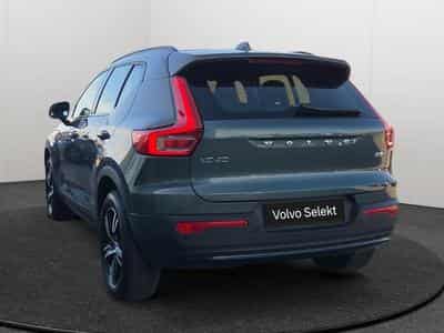 Volvo XC40 B3 Plus Dark / Essence (2025) - Photo 3