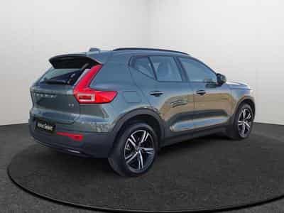 Volvo XC40 B3 Plus Dark / Essence (2025) - Photo 5