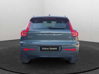 Volvo XC40 B3 Plus Dark / Essence (2025) - Photo 4