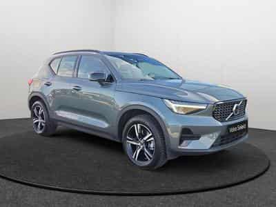 Volvo XC40 B3 Plus Dark / Essence (2025) - Photo 7
