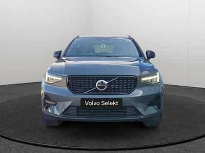 Volvo XC40 B3 Plus Dark / Essence (2025) - Photo 8