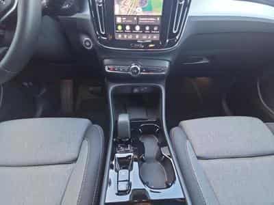 Volvo XC40 B3 Plus Dark / Essence (2025) - Photo 11