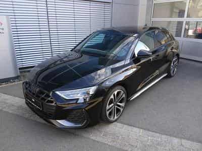 Audi A3 Sportback S-line 35 TDI s-tronic (2025) - Photo 1