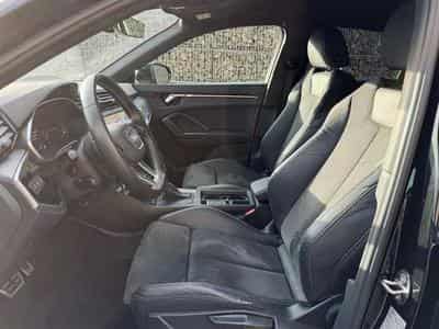 Audi Q3 Q3 Sportback 35 TDi S line S tronic/Garantie✅✅✅ (2021) - Photo 13