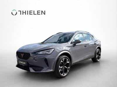 CUPRA Formentor 2.0 TSI 4Drive/Navi/SHZ/19 Zoll/ACC (2022) - Foto 1
